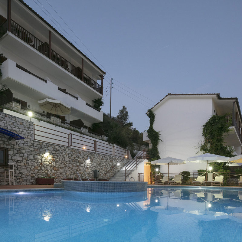 Gallery – Magic Hotel in Skiathos Island